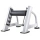 Bulgarian Single-Leg Squat Rack Commercial Leg Exercise Lifting Training Home Hip Lift and Split Leg Trainer