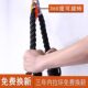 Fitness Double Rope Biceps Triceps High Pull-Down Trainer Gantry Accessories Face Pull Fly Bird Pull Rope