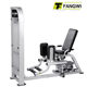 Fangwei Gym Commercial Thigh Internal and External Side Dual-Use Inner and Outer Exhibition All-In-One Hip Trainer Fitness Equipment