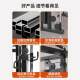 Little Flying Bird Gantry Comprehensive Trainer Gym Special Equipment Commercial Home Fitness Strength Large Equipment