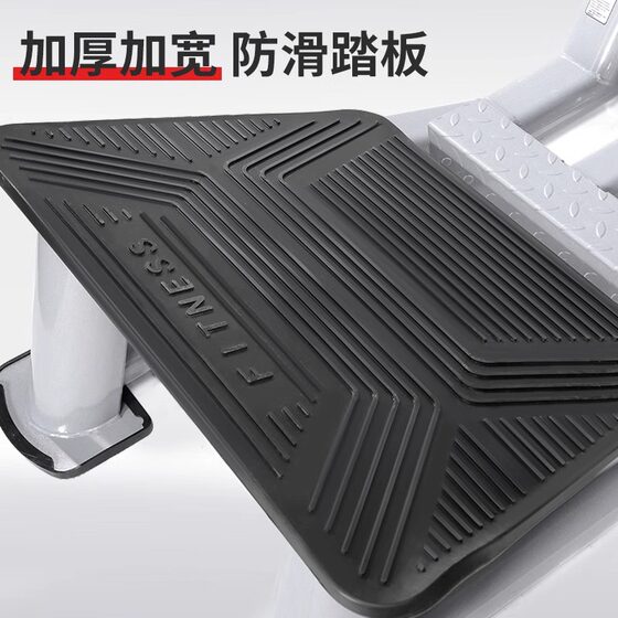 Huck Squat Machine Commercial Hip Trainer Professional Leg Strength Large Gym Home-Use Specialized Comprehensive Equipment