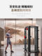Fangwei Smith Machine Integrated Gantry Comprehensive Training Device Fitness Equipment Home Bench Press Rack Multi-Functional Equipment