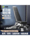 Dumbbell bench commercial professional adjustable sit-ups incline bench press bench supine board home multi-functional fitness chair