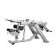 Commercial Full Set of Hanging Plate-Based Equipment, Excellent Maintenance-Free Series, Professional Three-Head under Chest Trainer, Gym Studio Equipment