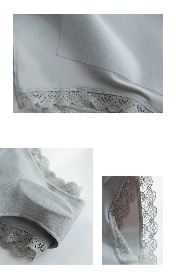 Giày cao đến thắt lưng cao quần lót sinh lý nữ cotton mắt cá chân bụng mùa hè quần lửng liền mảnh một mảnh - Nam giới sịp calvin klein
