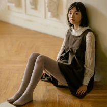 Boots Lower gold cotton 360D High Bomb Classic Flat Textured Pantyhose Woman Autumn Winter Warm pro-skin and underpants matt and thin