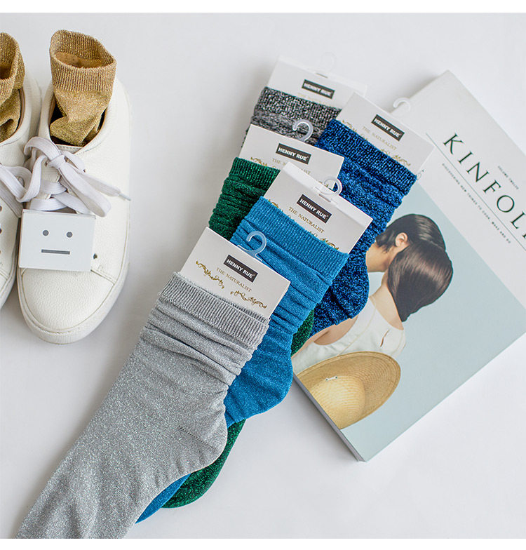 Chaussettes - collants - Ref 755957 Image 23
