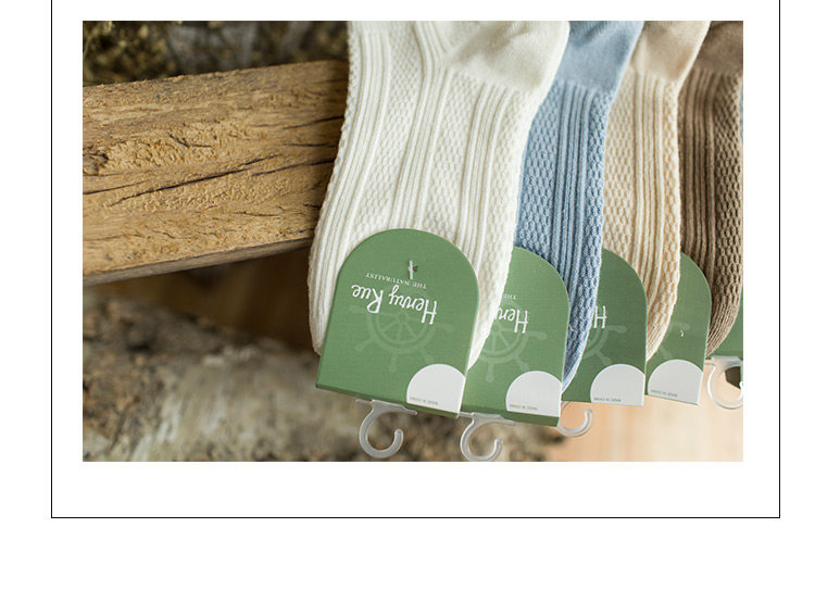 Chaussettes - collants - Ref 756273 Image 24