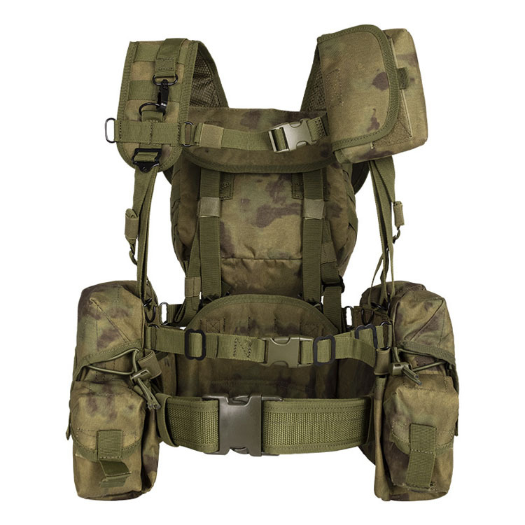 Replica Smersh Russian Tactical Vest Outdoor Sports Multifunctional Carry-On Lightweight Expandable Camouflage Vest Replica Smersh Russian Tactical Vest Outdoor Sports Multifunctional Carry-On Lightweight Expandable Camouflage Vest