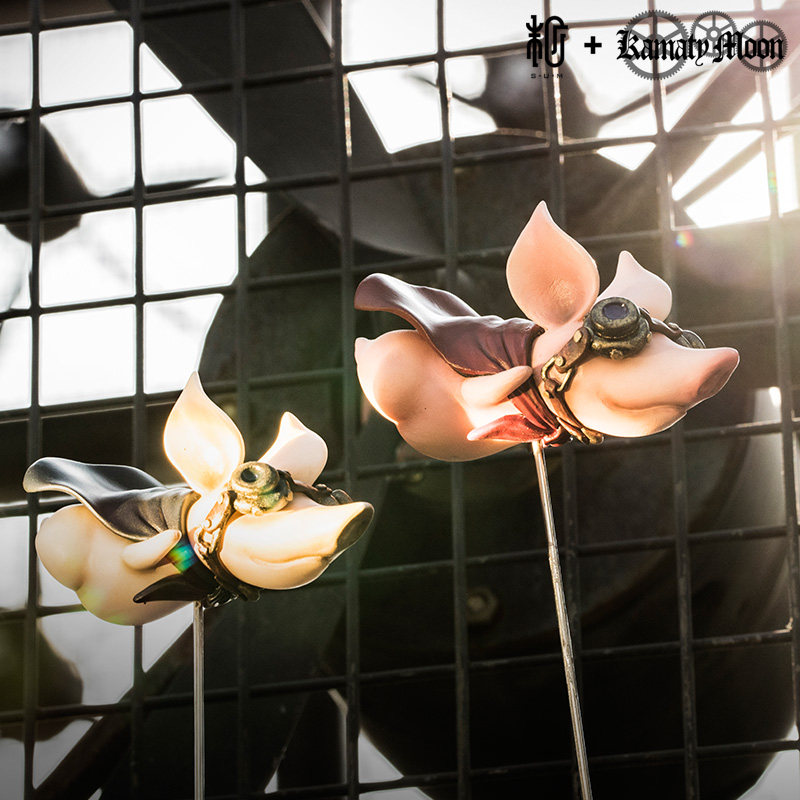 The last craftsman Shu Kamata Guangji