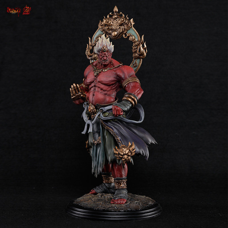 The last one produced the 2 1st bomb of the God of War 