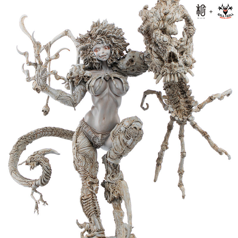 200 pieces of limited edition collection of 