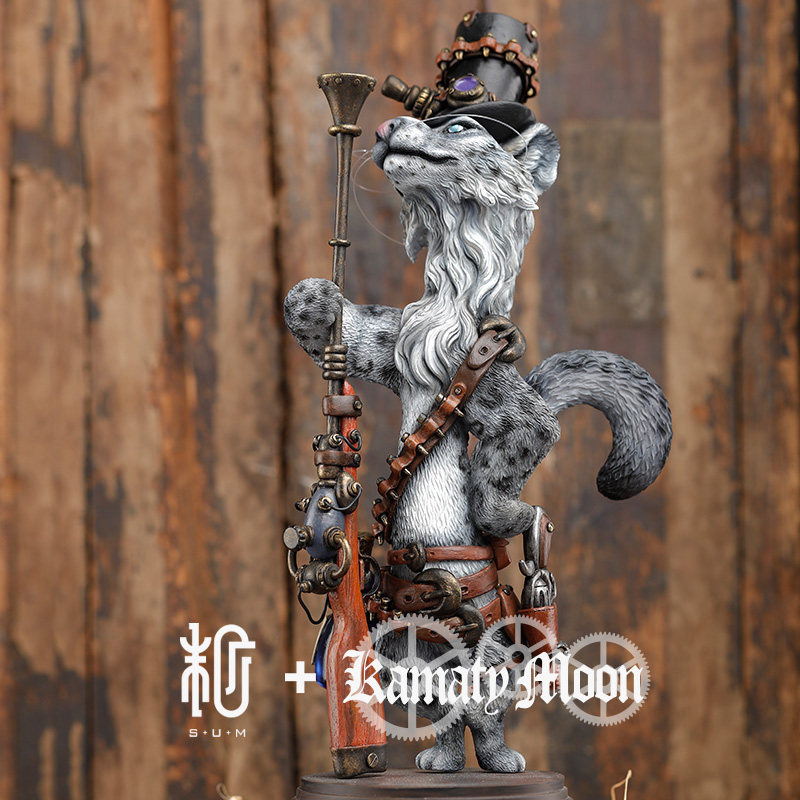 Tsunamo Takumi｜Kamada Koji 