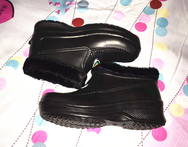 Chaussures - bottes caoutchouc homme - Ref 962851 Image 15