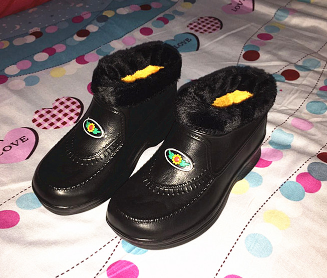 Chaussures - bottes caoutchouc homme - Ref 962851 Image 14