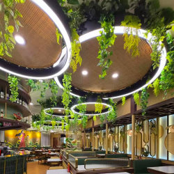 Southeast Asian Chandeliers, South Sea Style Themed Restaurants, Banquet Halls, Leisure Areas, B&Bs, Hotel Lobbies, Supermarket Decorative Lights