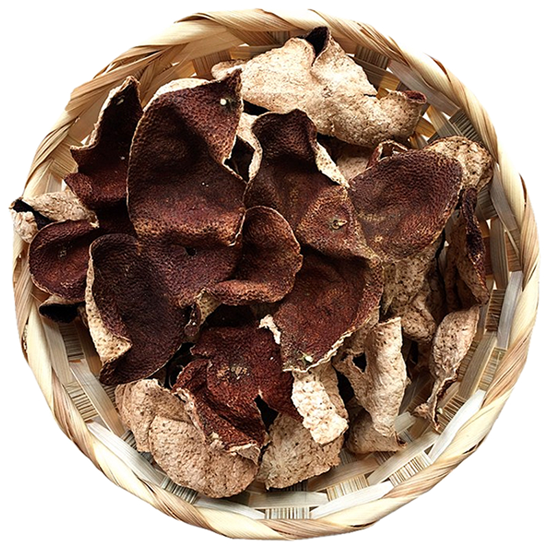 The big red skin dry 500g after the original branch of the old tree of Chen Pi Dongjiang Wang in 2016