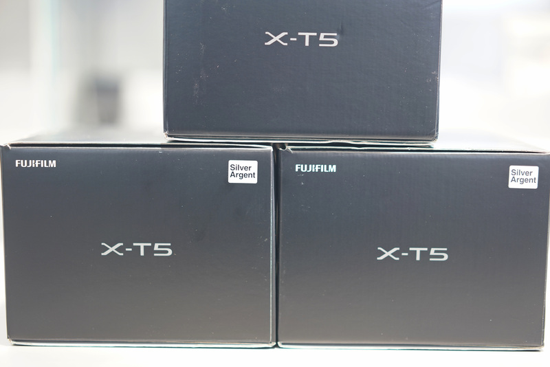 Brand New Fuji Xt5 Artistic Retro Mirrorless Camera Xh2 Xh2S Camera