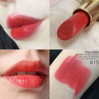 Tom Ford/汤姆福特 Помада TF Черное золото и черная трубка 3G 09# 80# 16# 15#