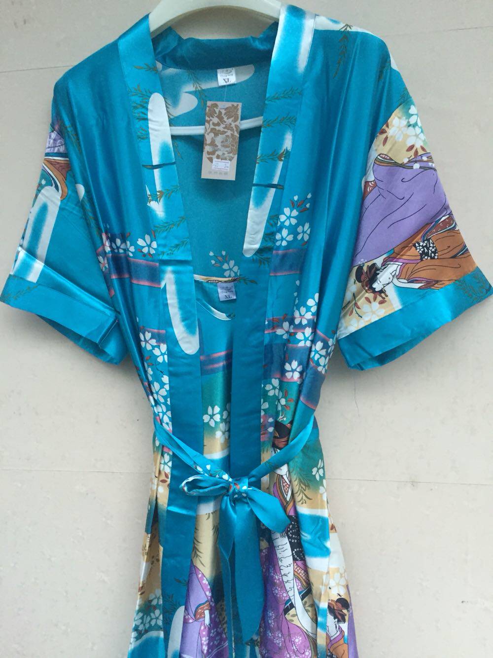 Peignoir - Ref 598284 Image 6