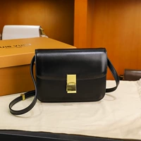 Большой черный