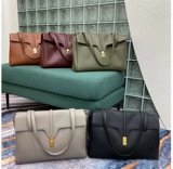 Сумка на одно плечо, из натуральной кожи, подарок на день рождения