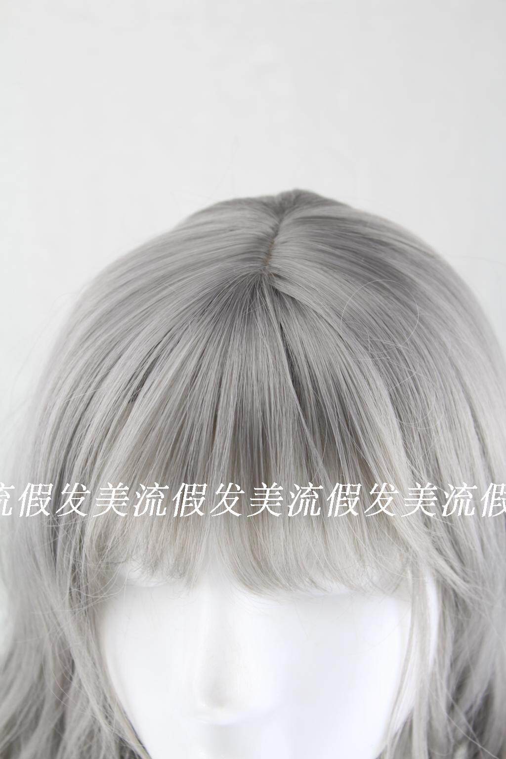 Perruque Les cheveux longs - Ref 2610488 Image 11