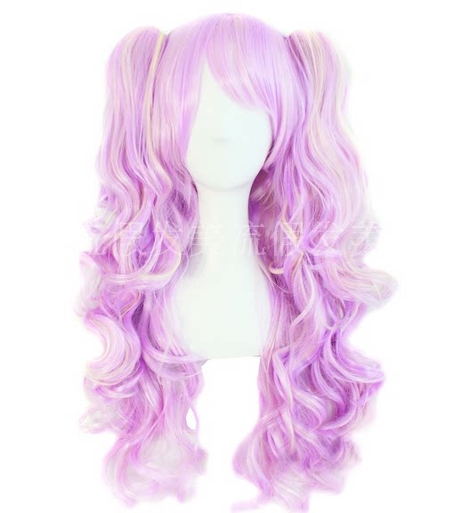 Perruque OTHER   Les cheveux longs - Ref 2608679 Image 11