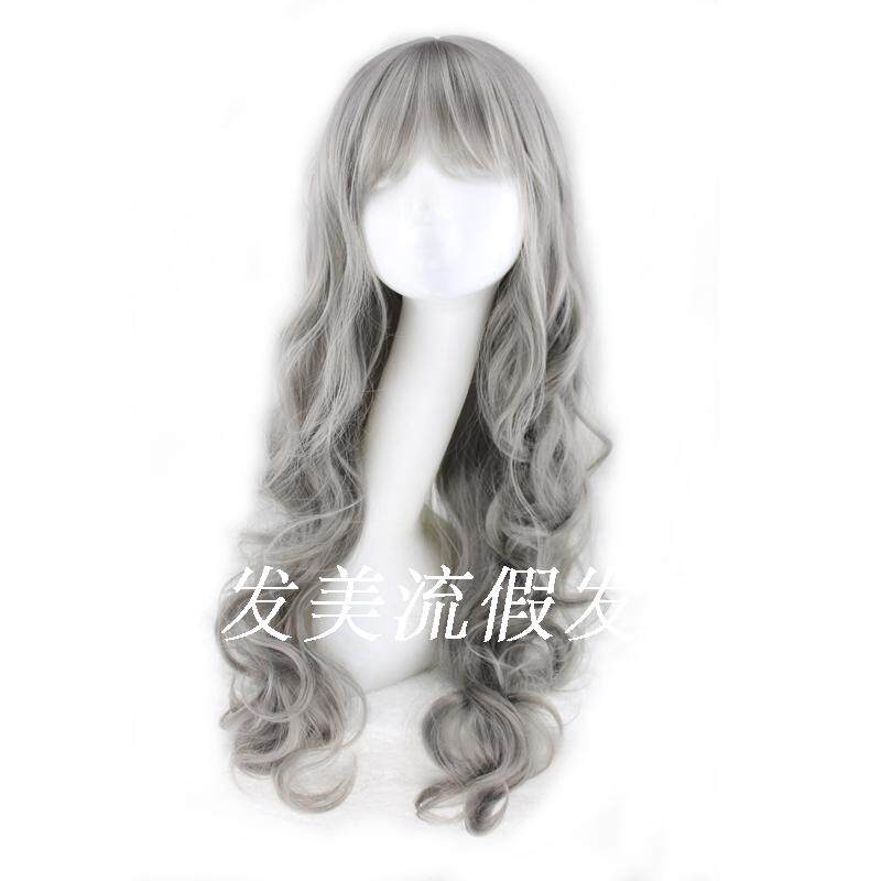 Perruque Les cheveux longs - Ref 2610488 Image 9