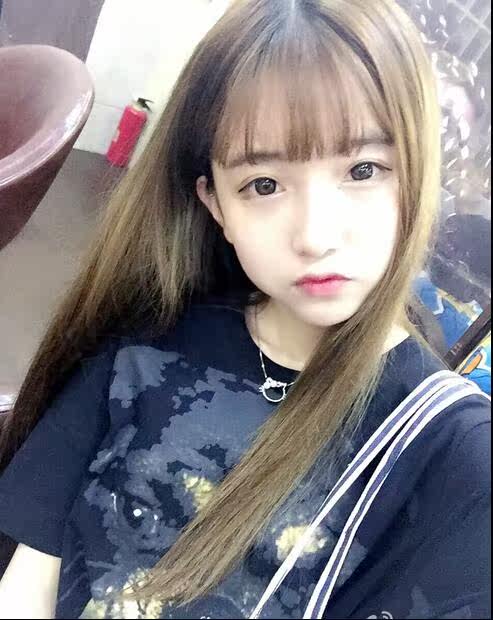 Perruque OTHER   Long cheveux raides - Ref 2609810 Image 9