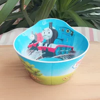 Небо синий Томас Гренландская форма головы