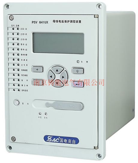 National Power South Self-PT parallel device PT switching device TV protection device