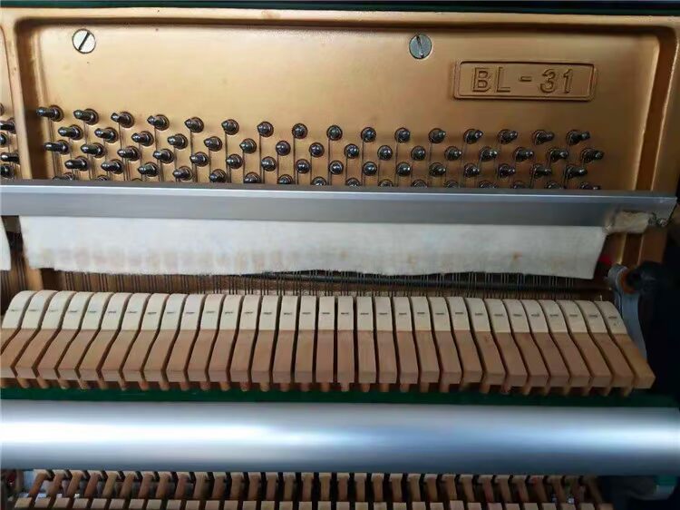 KAWAI BL31 thi chuyên nghiệp tại nhà Nhật Bản nhập khẩu đàn piano cũ chỉ chọn cửa hàng - dương cầm piano cơ