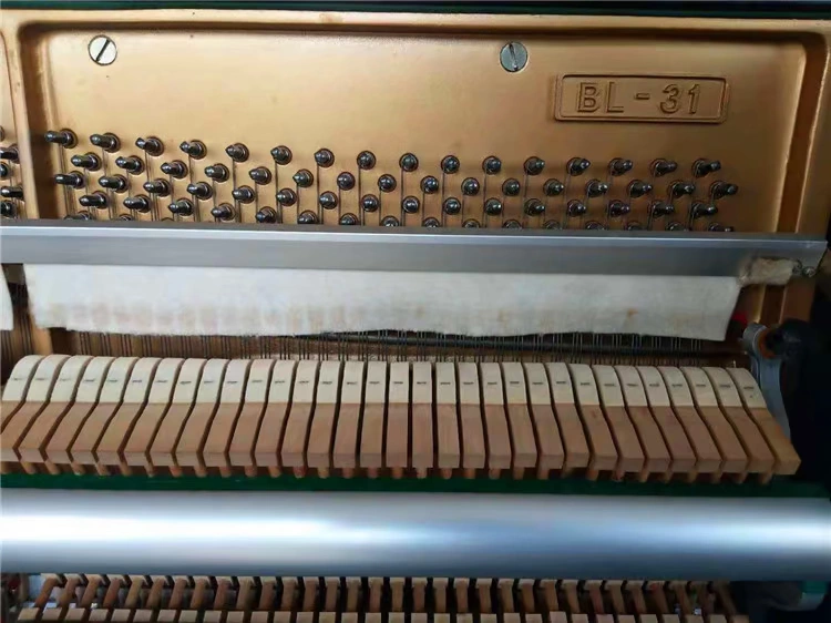 KAWAI BL31 thi chuyên nghiệp tại nhà Nhật Bản nhập khẩu đàn piano cũ chỉ chọn cửa hàng - dương cầm