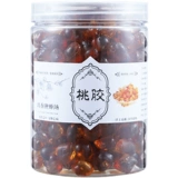 Exconsidery Specialty Peach Plastic 500G Yunnan Natural Wild Peach Плоса может быть сопоставлен с мылом -корн Mi Xueyan подлинным 1 котлам