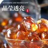 Exconsidery Specialty Peach Plastic 500G Yunnan Natural Wild Peach Плоса может быть сопоставлен с мылом -корн Mi Xueyan подлинным 1 котлам