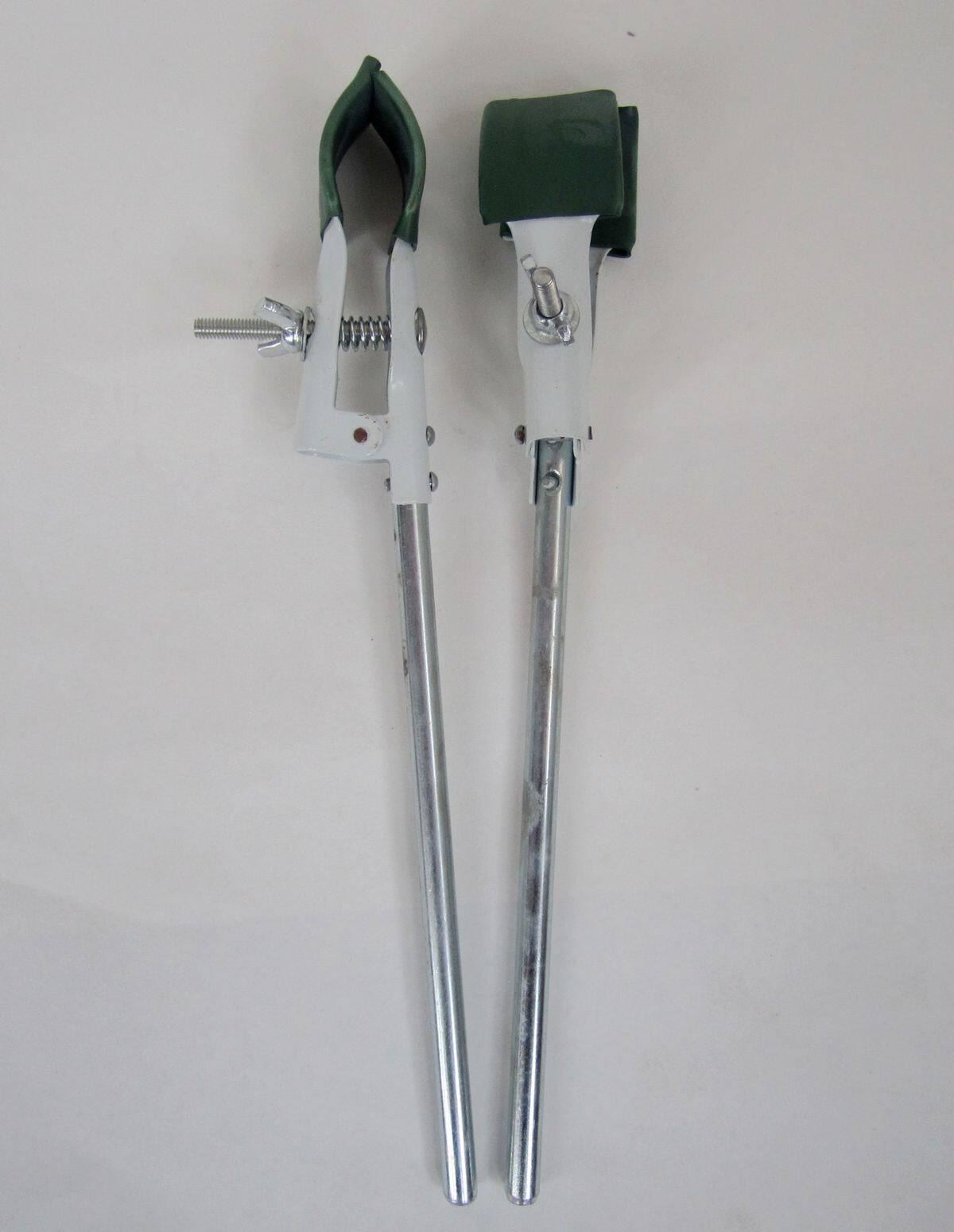 Experimental supplies flask clamp iron stand - stand accessories