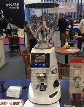 New Italian Fiorenzato Frenzado F64E Italian commercial bean grinder