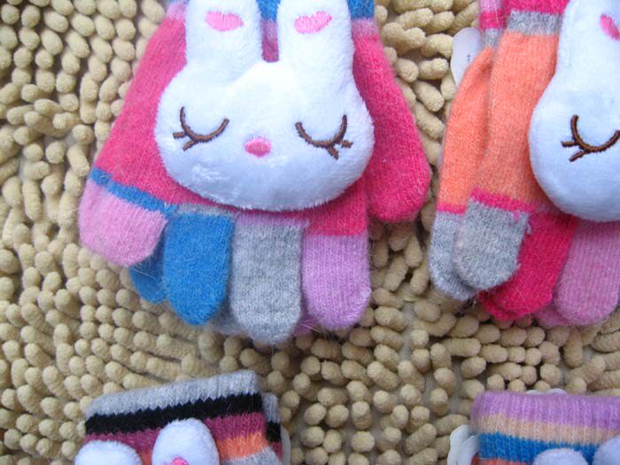 Gants pour enfants - Ref 2147863 Image 3