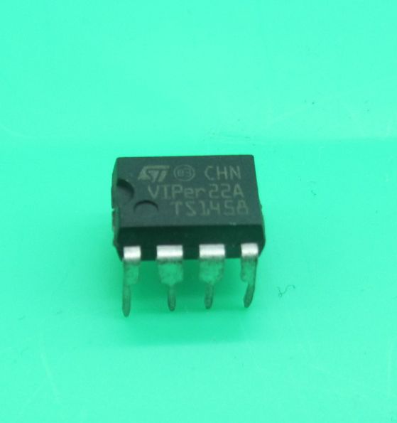 New original induction cooker power block VIPer22A induction cooker power integrated block shock chip