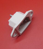 Electric cooker socket electric cooker connecting seat voltage power cooker universal seat