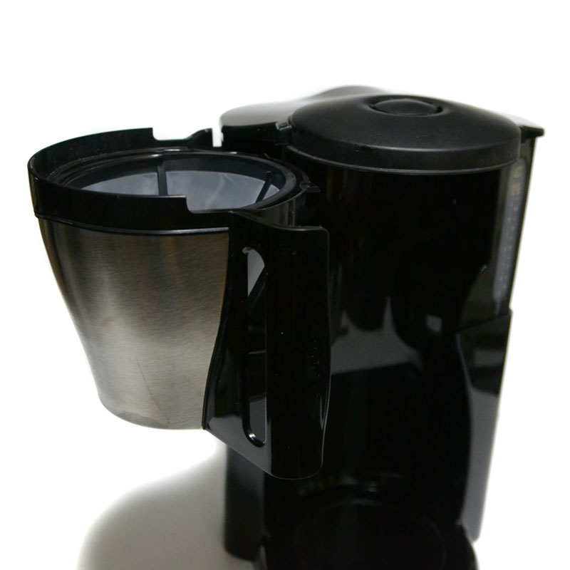 Giải phóng mặt bằng Philips Philips HD7546 Máy pha cà phê gia dụng Máy pha cà phê nhỏ giọt American - Máy pha cà phê máy pha cafe tiross