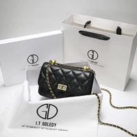 Черный Гонконгский бренд