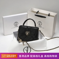 Черный Гонконгский бренд