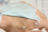 沐皙 Увлажняющая маска для лица с гиалуроновой кислотой, отбеливающая косметическая маска-пудра, для салонов красоты