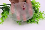 沐皙 Маска для лица с розой в составе, осветляющая косметическая маска-пудра, контроль жирного блеска, устранение тусклости кожи, для салонов красоты