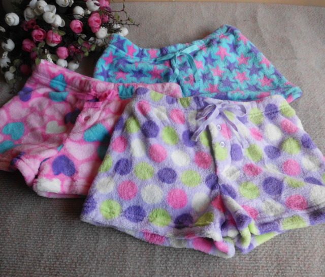 Pantalon pyjama - Ref 725430 Image 12