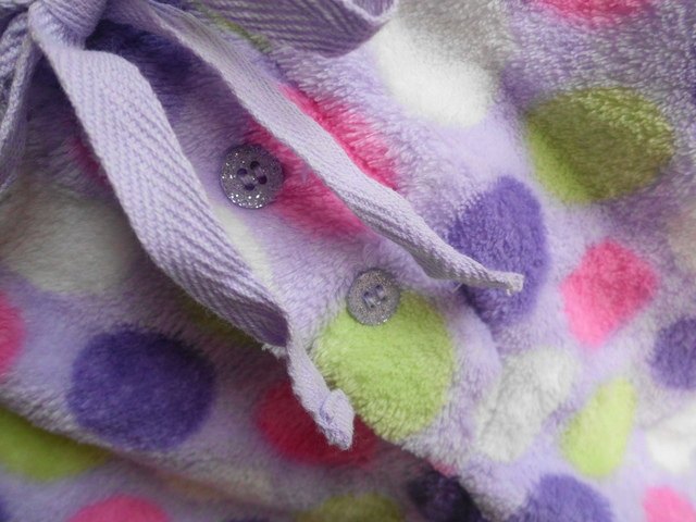 Pantalon pyjama - Ref 725430 Image 24