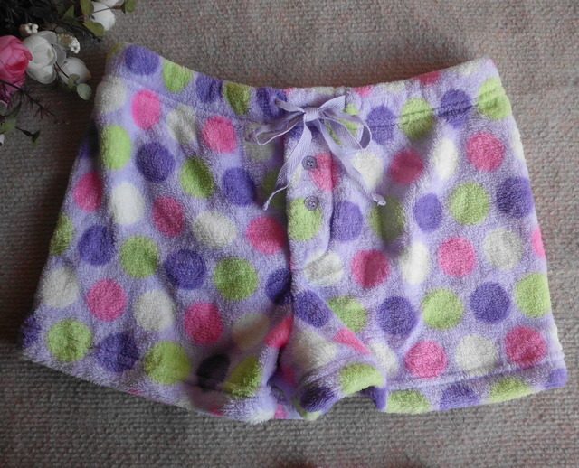 Pantalon pyjama - Ref 725430 Image 9