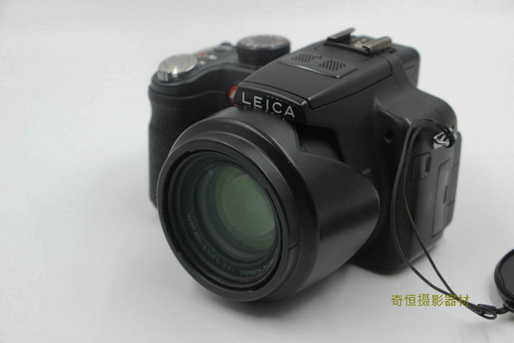 Leica / Leica V-Lux 2 sử dụng máy ảnh tele kỹ thuật số LUX2 Nam Kinh tại chỗ hiệu quả về chi phí - Máy ảnh kĩ thuật số máy ảnh canon 6d